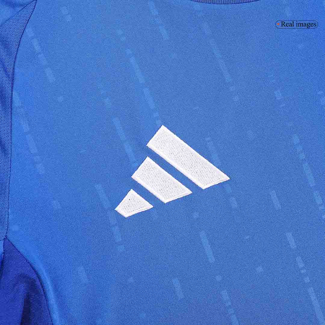 [Super Replica] Italy Home Jersey EURO 2024 - minejerseys