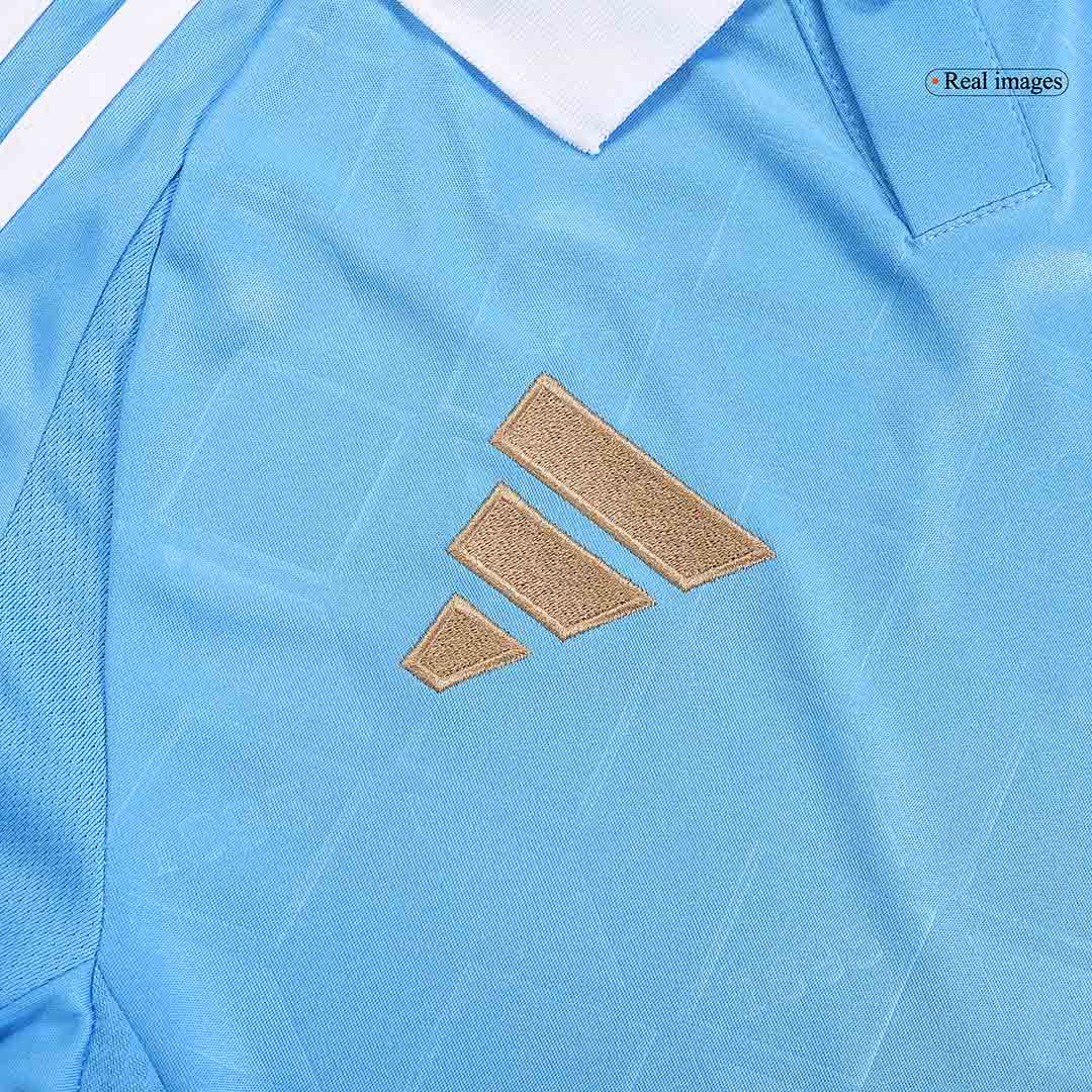 Belgium Away Jersey EURO 2024 - minejerseys