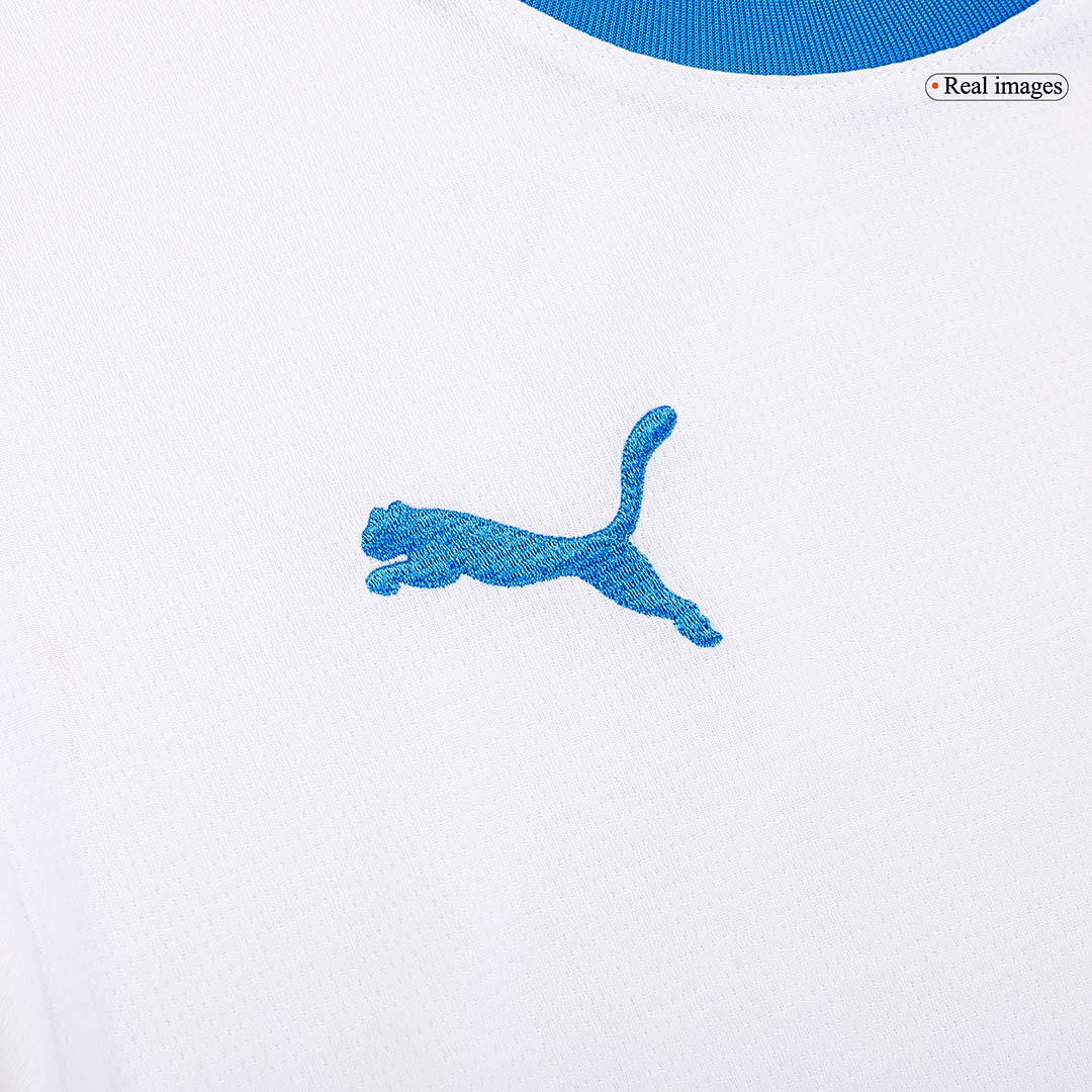 Czech Away Jersey Euro 2024 - minejerseys