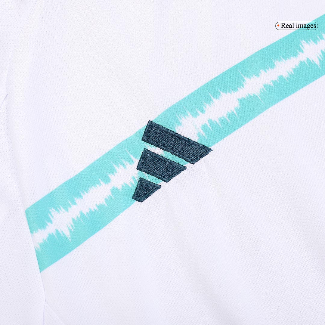 Northern Ireland Away Jersey 2024 - minejerseys