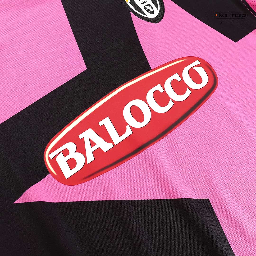 Retro Juventus Away Jersey 2011/12 - minejerseys