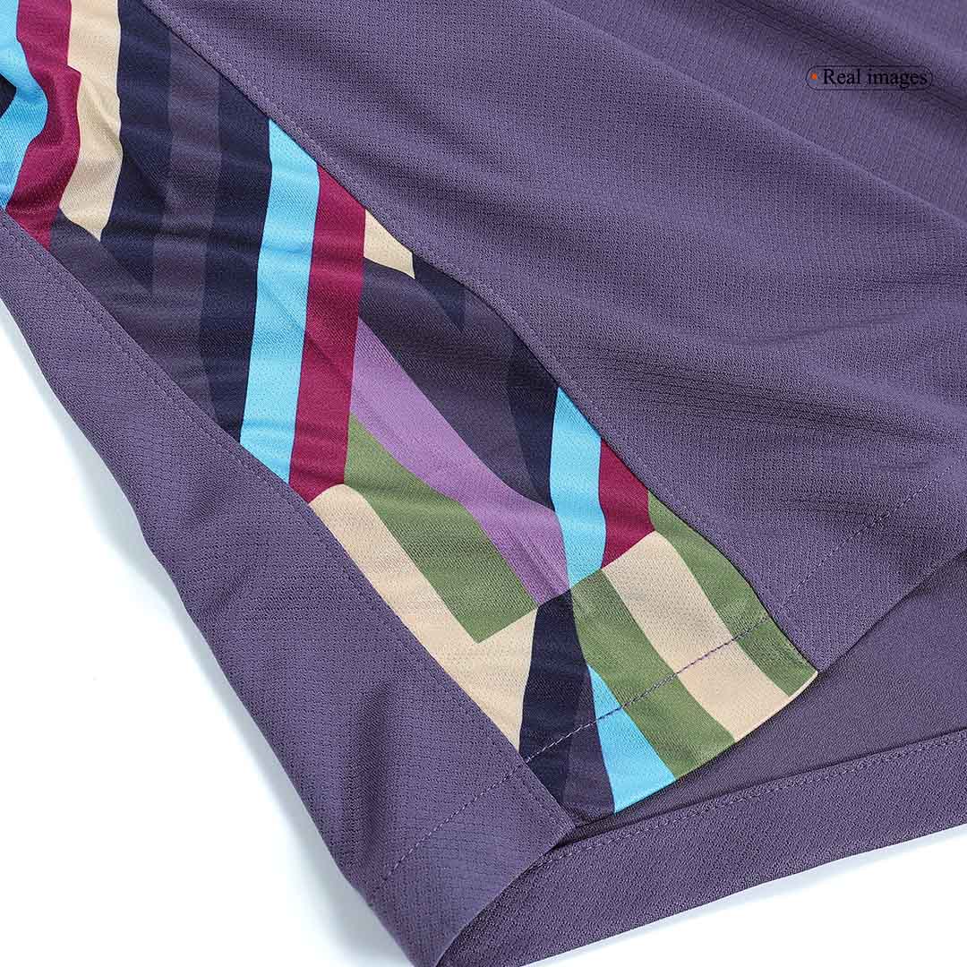 [Super Replica] England Away Jersey EURO 2024 - minejerseys