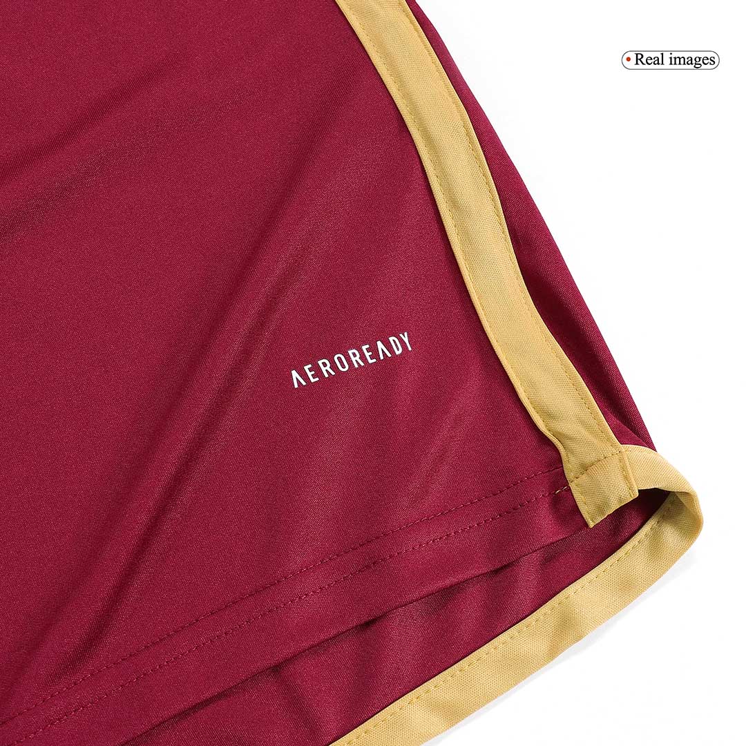 Venezuela Home Jersey Copa America 2024 - minejerseys