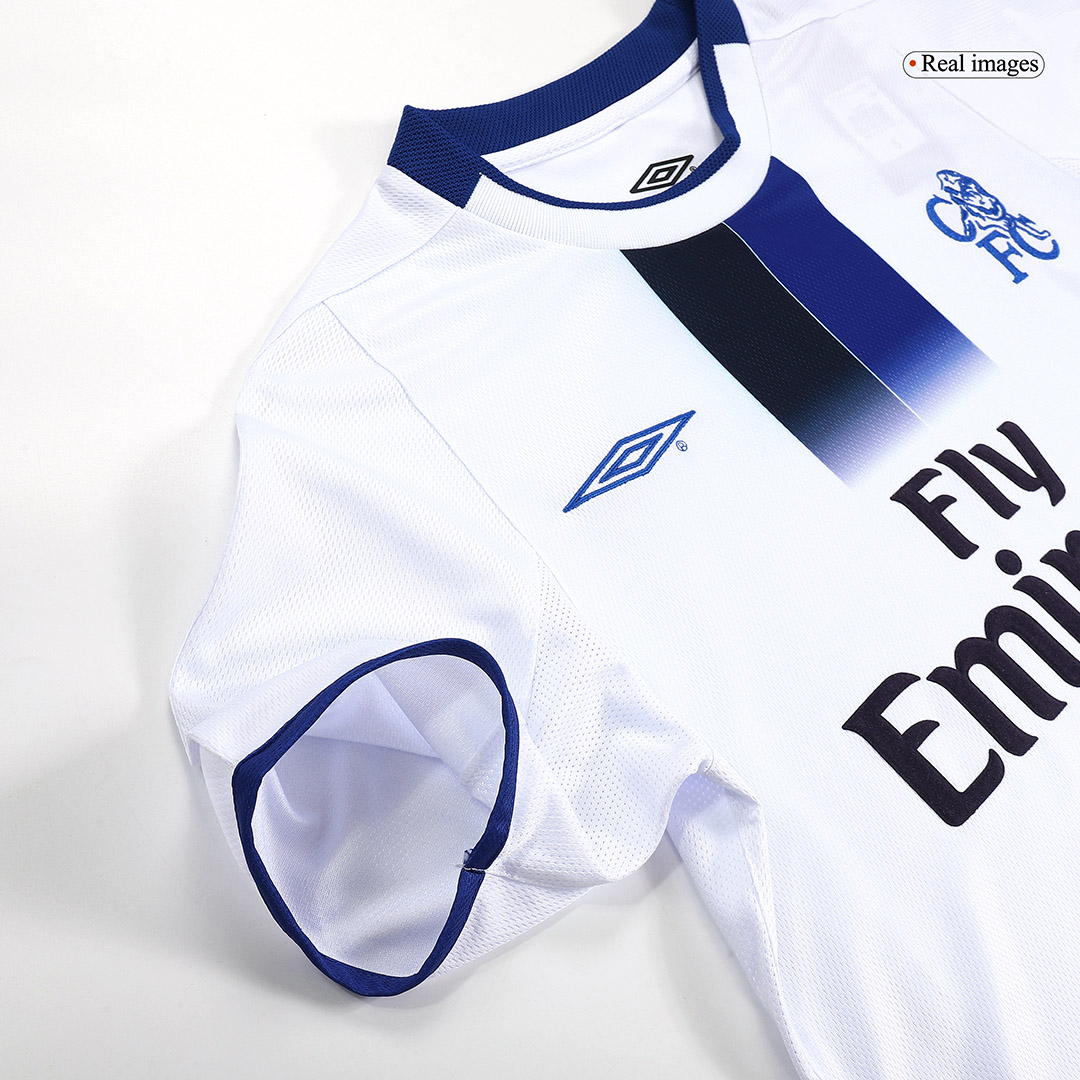 Retro Chelsea Away Jersey 2003/05 - minejerseys