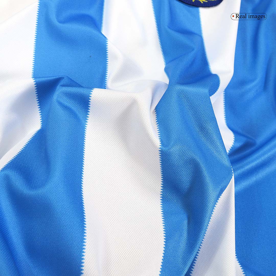 Retro Argentina Home Jersey World Cup 1986 - minejerseys