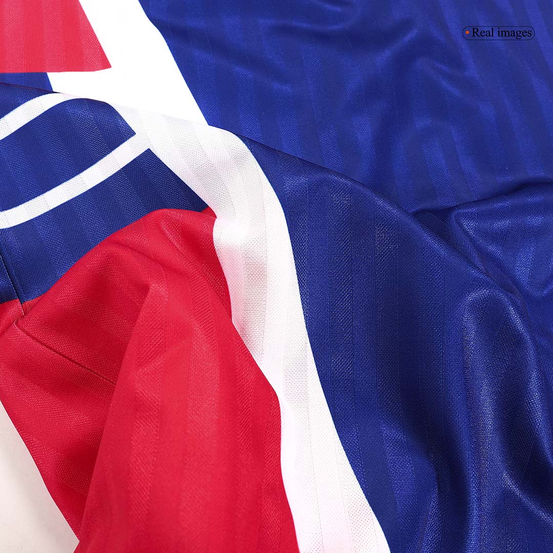 Retro Yugoslavia Home Jersey 1990 - minejerseys
