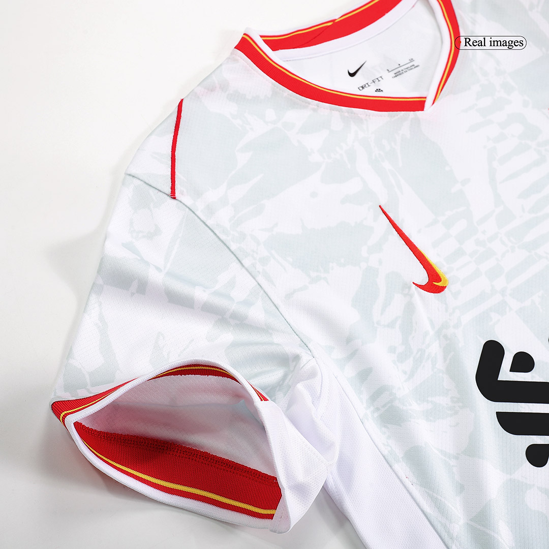 Liverpool Third Jersey 2024/25 - minejerseys