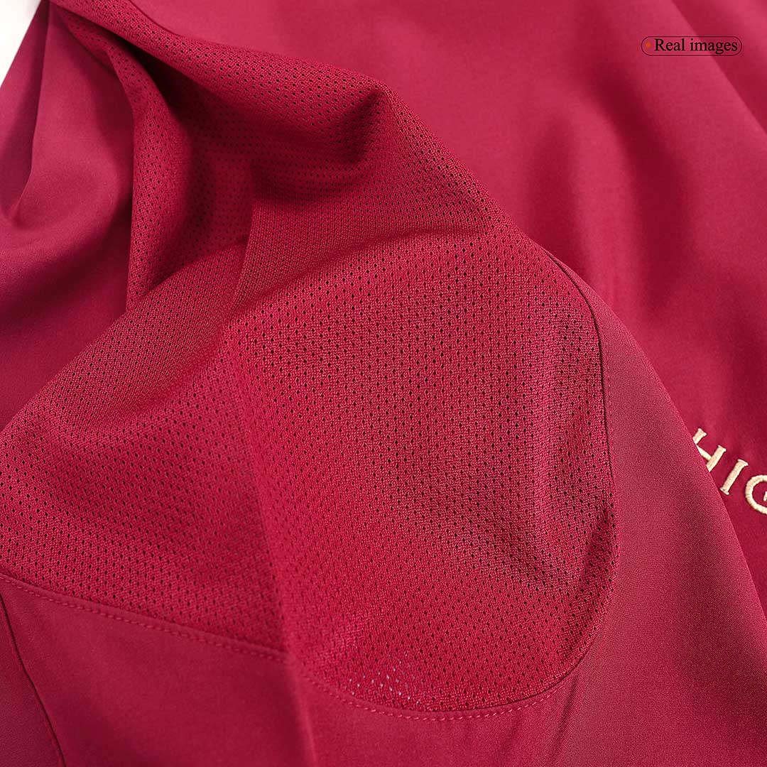 Retro Arsenal Home Jersey 2005/06 - minejerseys