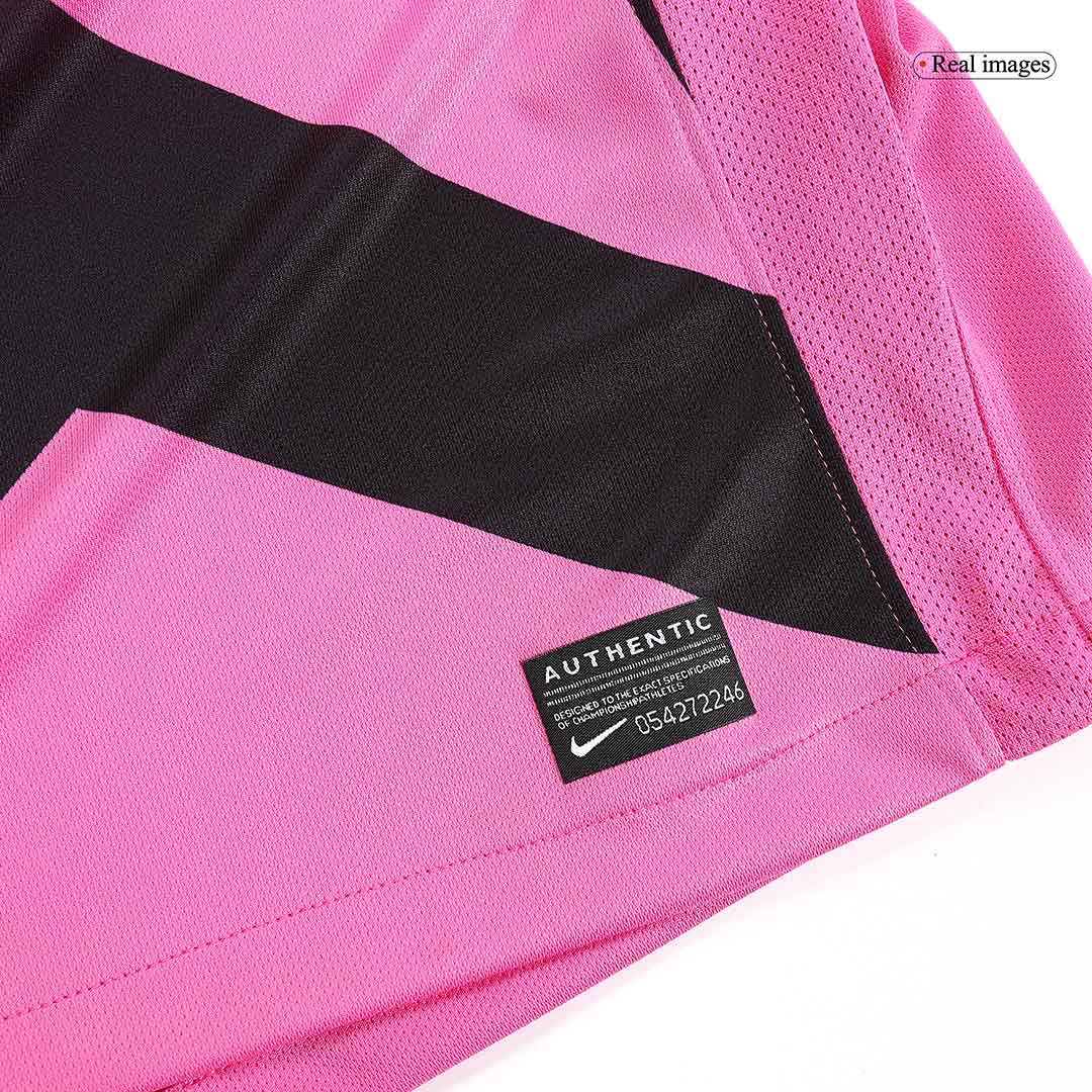 Retro Juventus Away Jersey 2011/12 - minejerseys