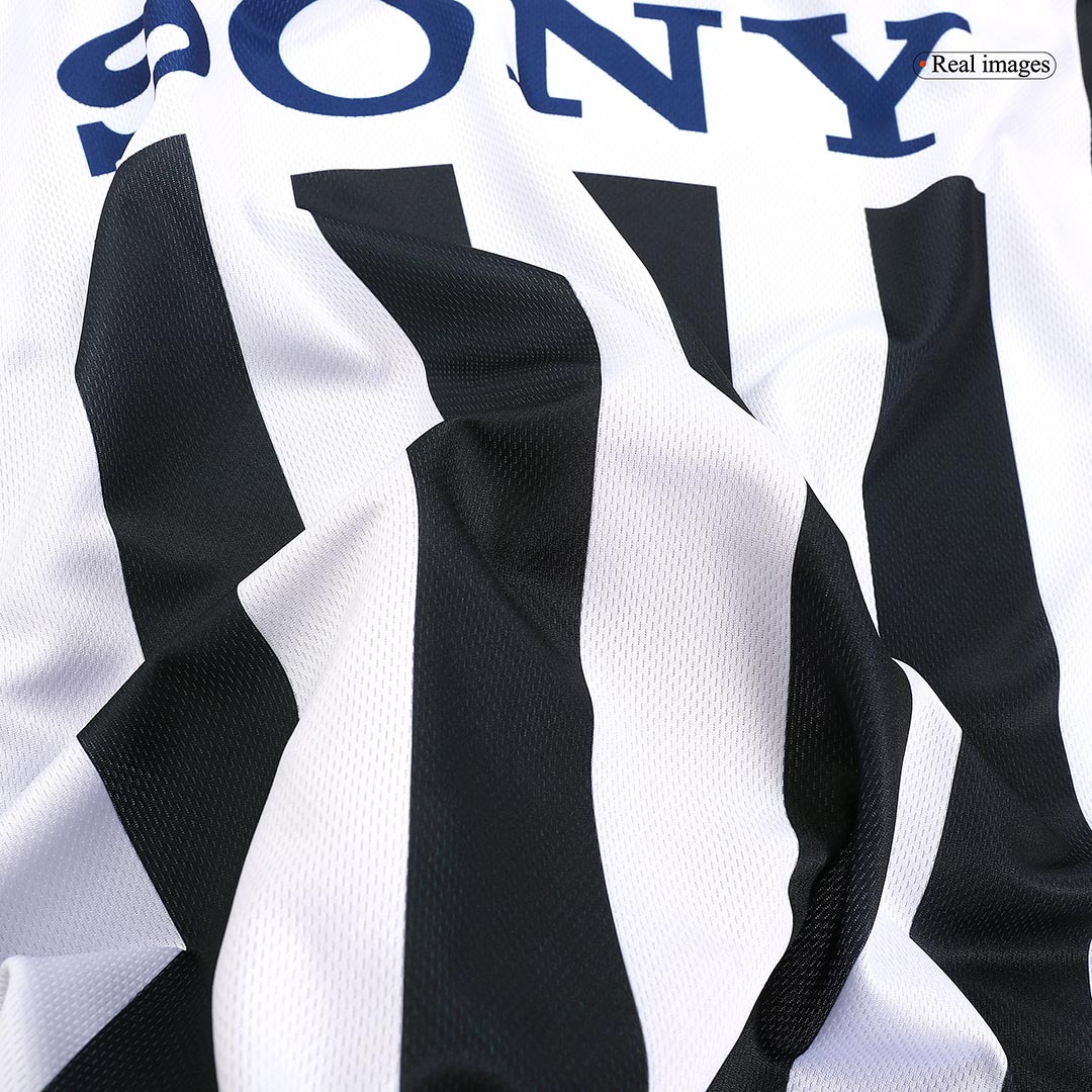 Retro Juventus Home Jersey 1996/97 - minejerseys