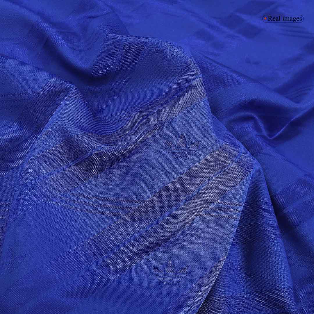 Retro Manchester United Away Jersey 1986 - minejerseys