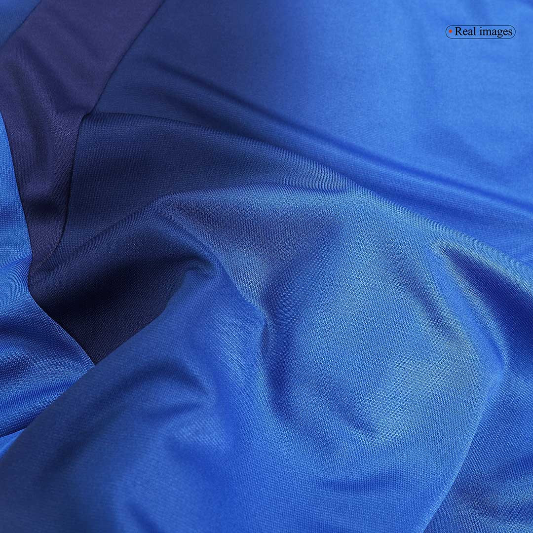 Retro Italy Home Jersey World Cup 2006 - minejerseys