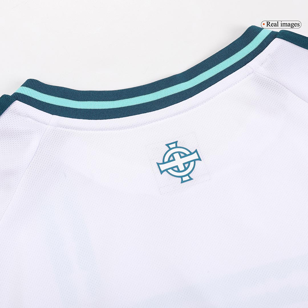 Northern Ireland Away Jersey 2024 - minejerseys
