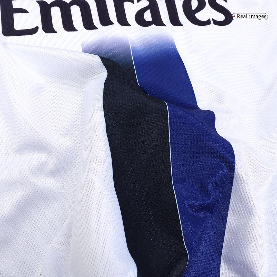 Retro Chelsea Away Jersey 2003/05 - minejerseys