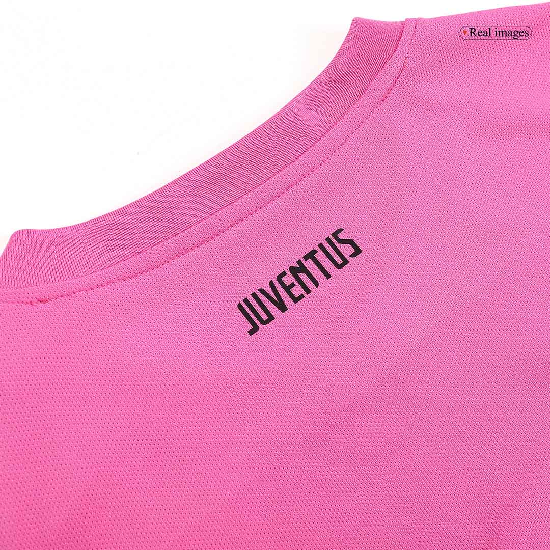 Retro Juventus Away Jersey 2011/12 - minejerseys