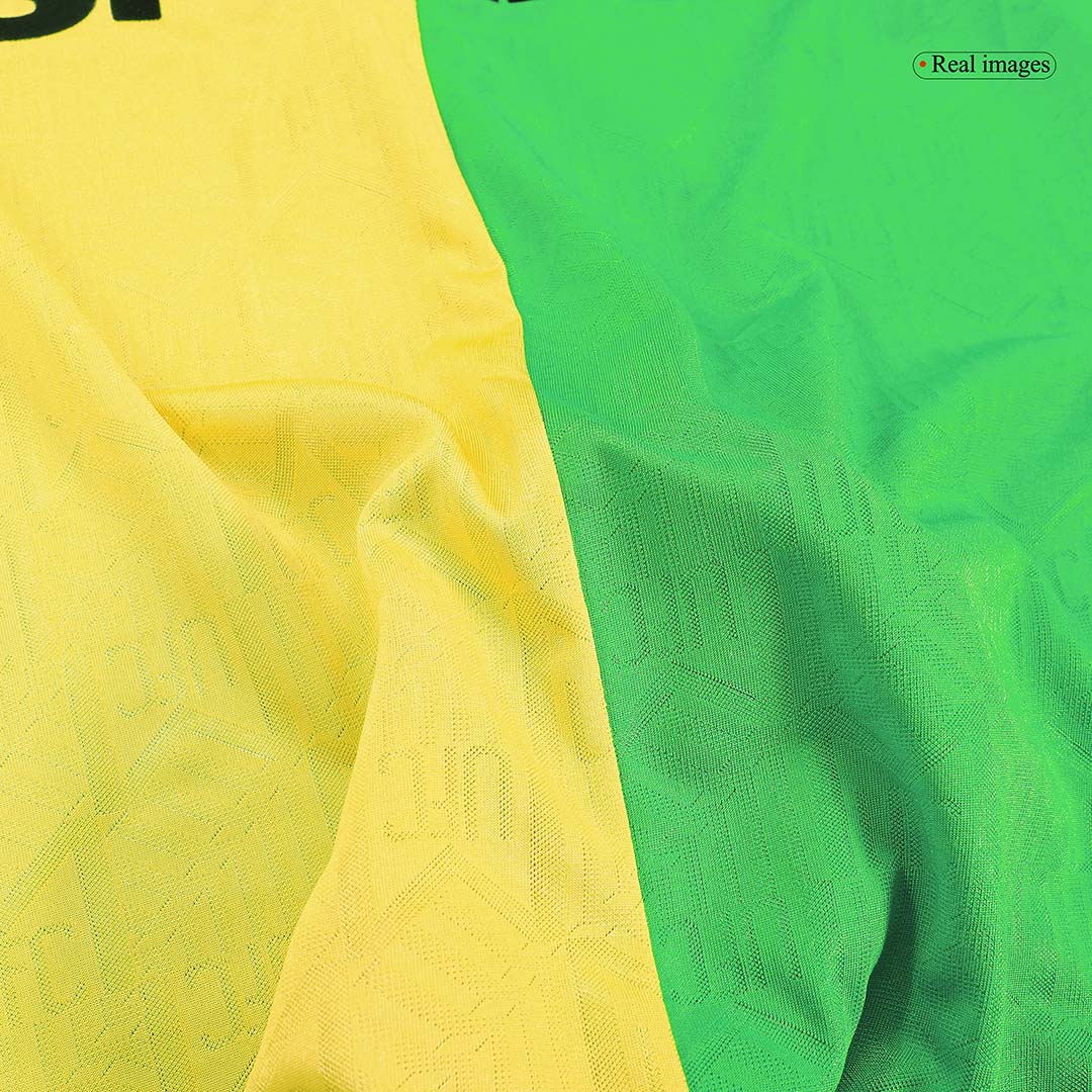 Retro Manchester United Away Jersey 1992/94 - minejerseys