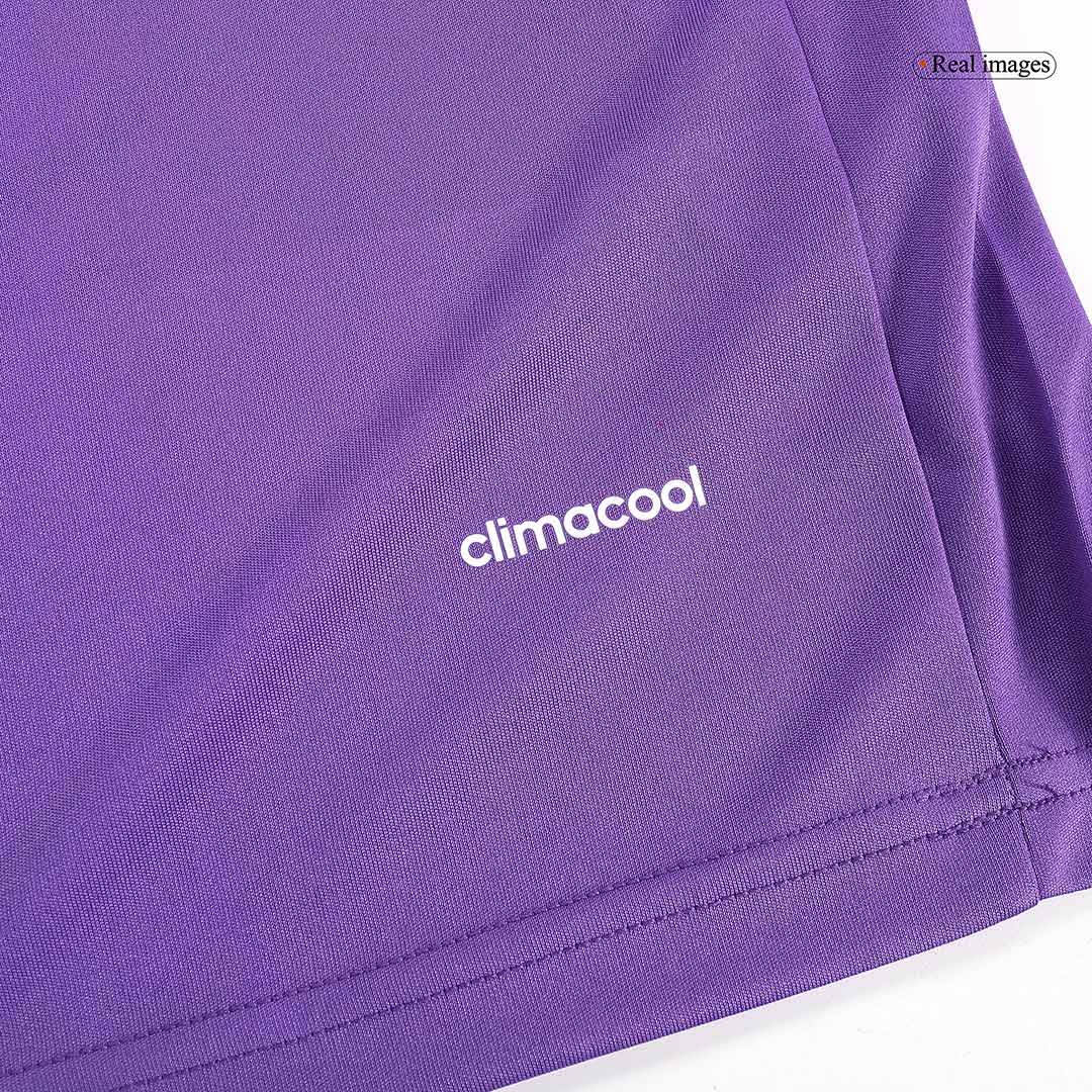 Retro Real Madrid Away Jersey 2016/17 - minejerseys