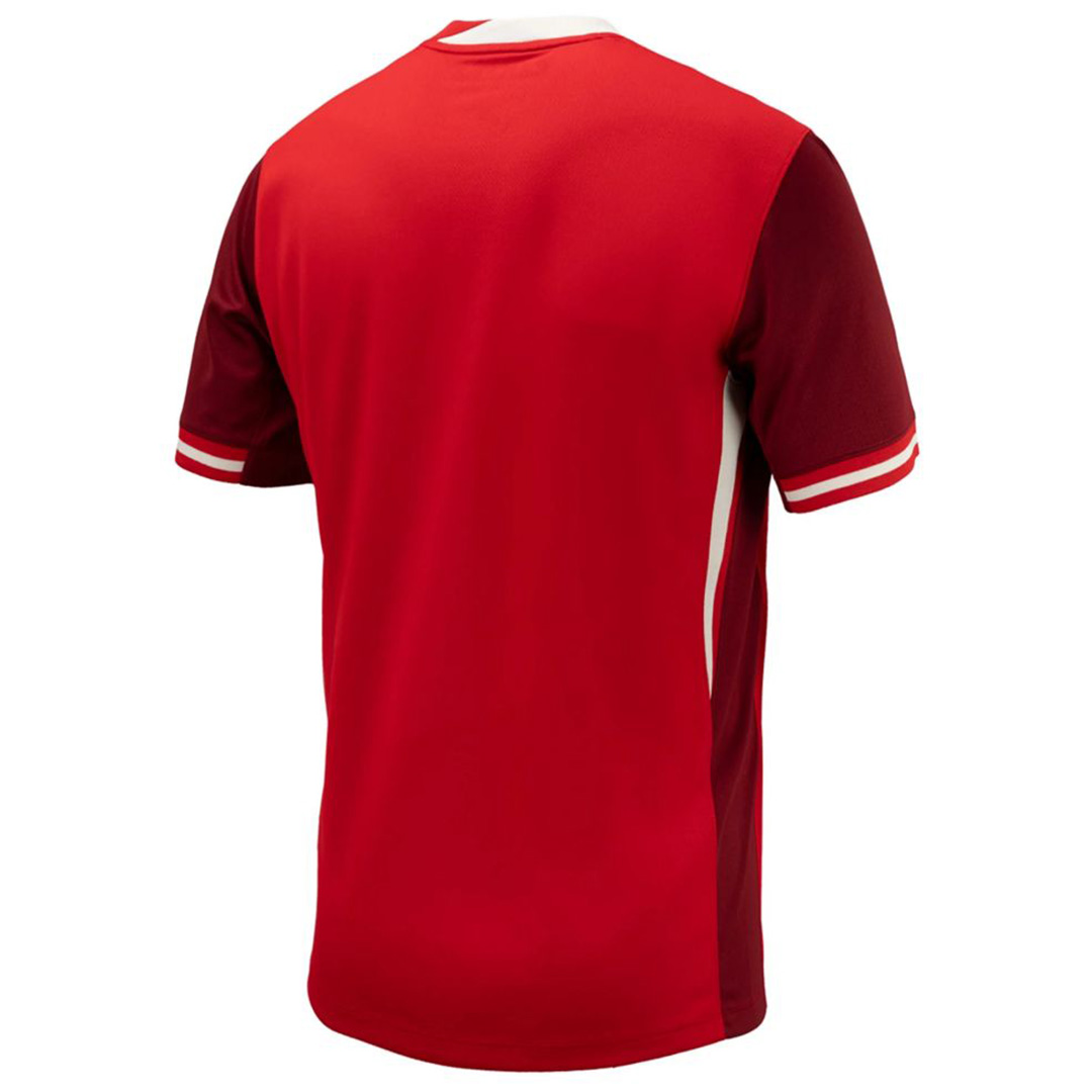 Canada Home Jersey Copa America 2024 - minejerseys