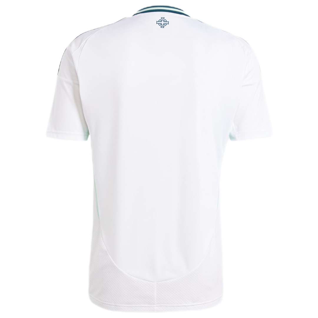 Northern Ireland Away Jersey 2024 - minejerseys