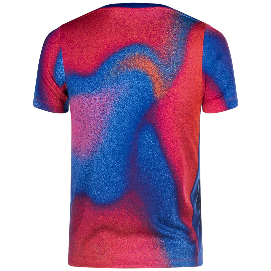 USMNT Training Jersey Copa America 2024 - minejerseys