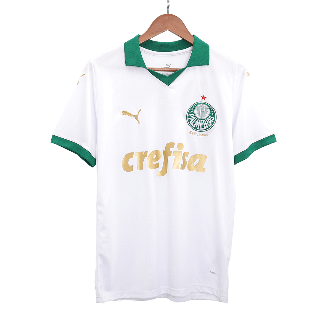 SE Palmeiras Away Jersey 2024/25 - minejerseys