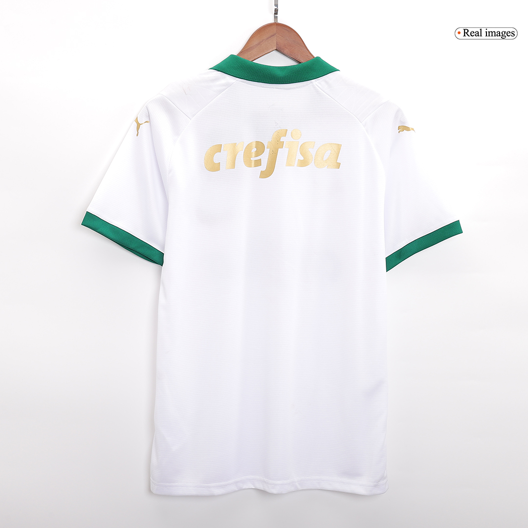 SE Palmeiras Away Jersey 2024/25 - minejerseys