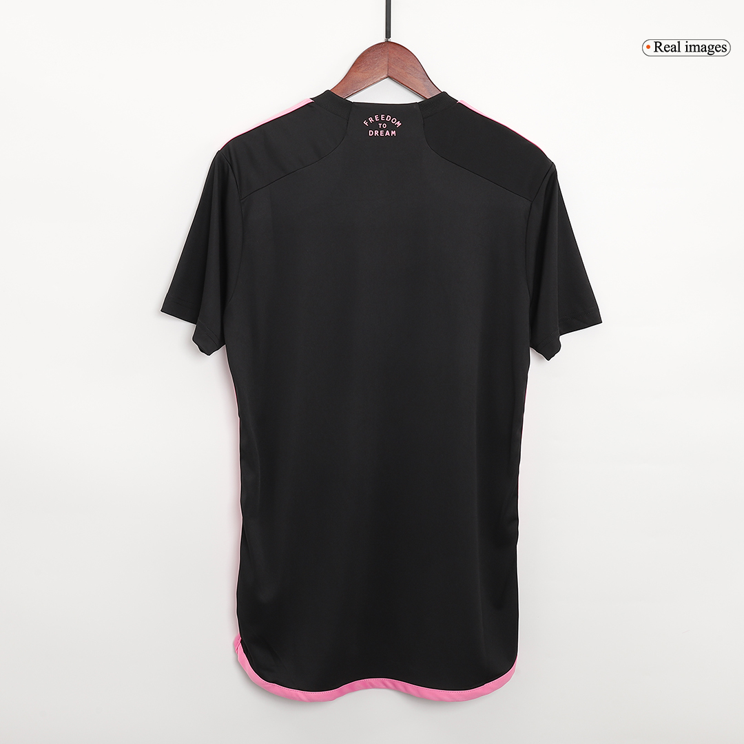 [Super Replica] Inter Miami CF Away La Noche Jersey 2024 - minejerseys