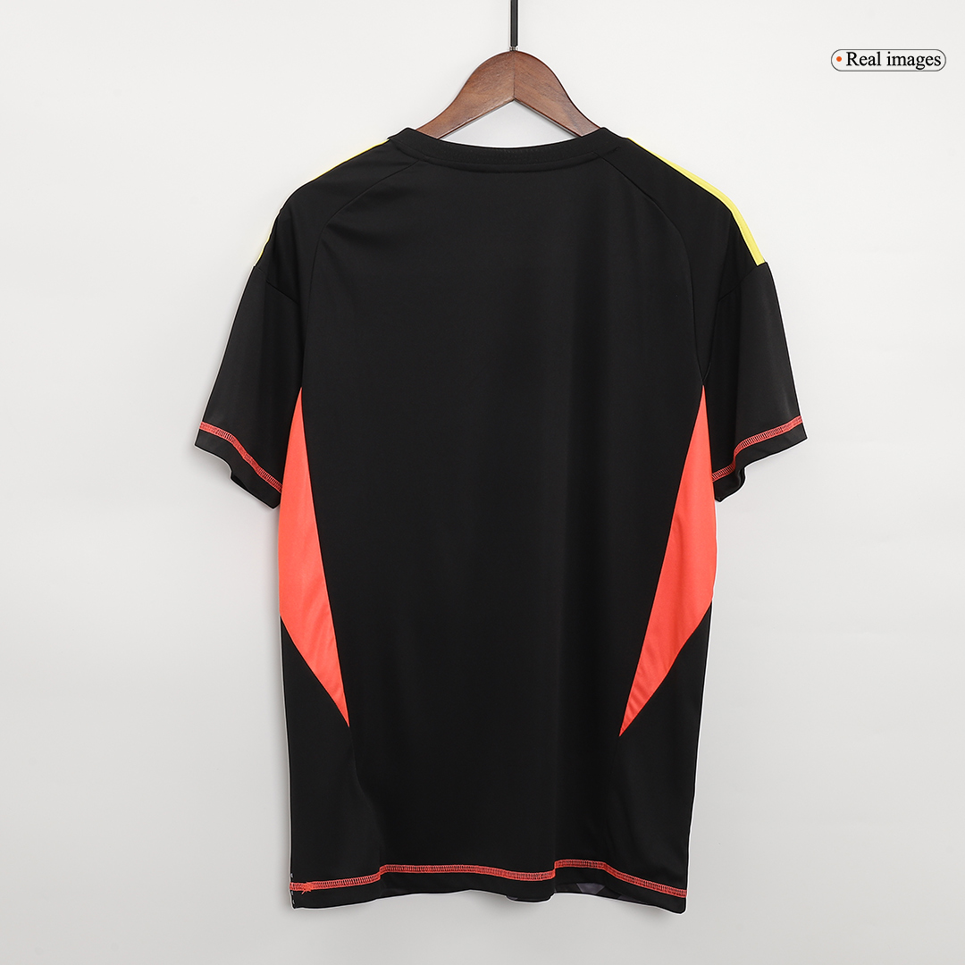 Mexico Goalkeeper Jersey Copa America 2024 - minejerseys