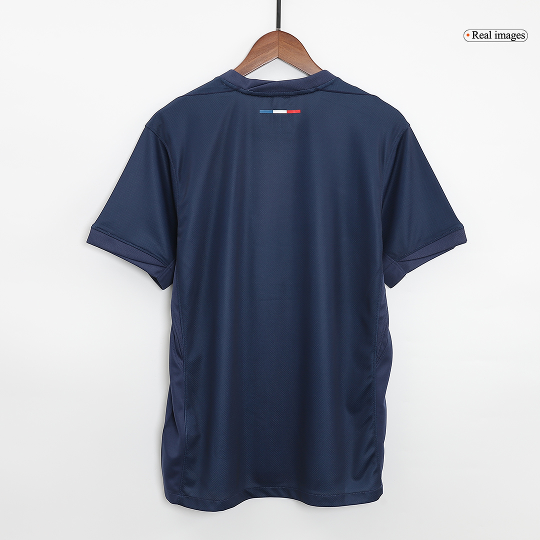 PSG Home Jersey 2024/25 - minejerseys