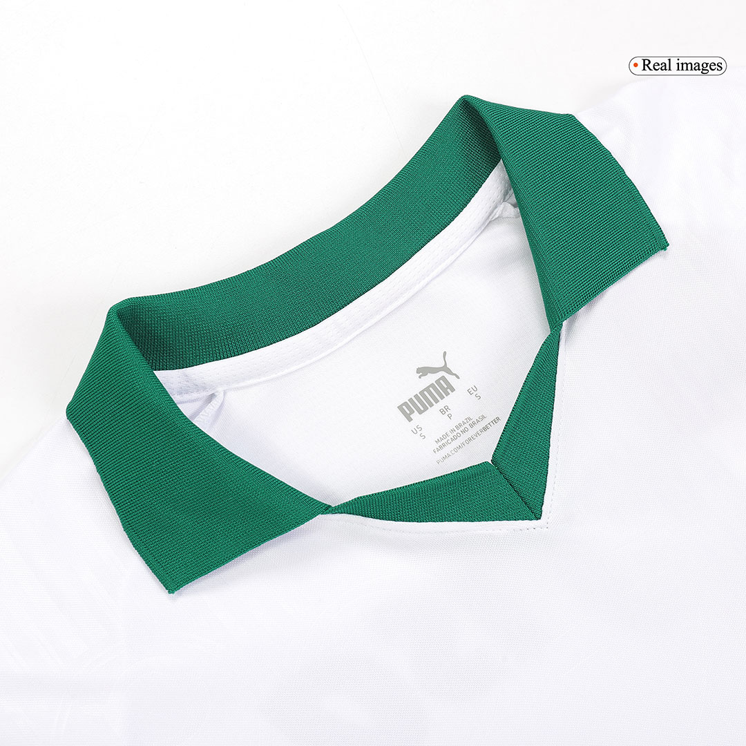 SE Palmeiras Away Jersey 2024/25 - minejerseys