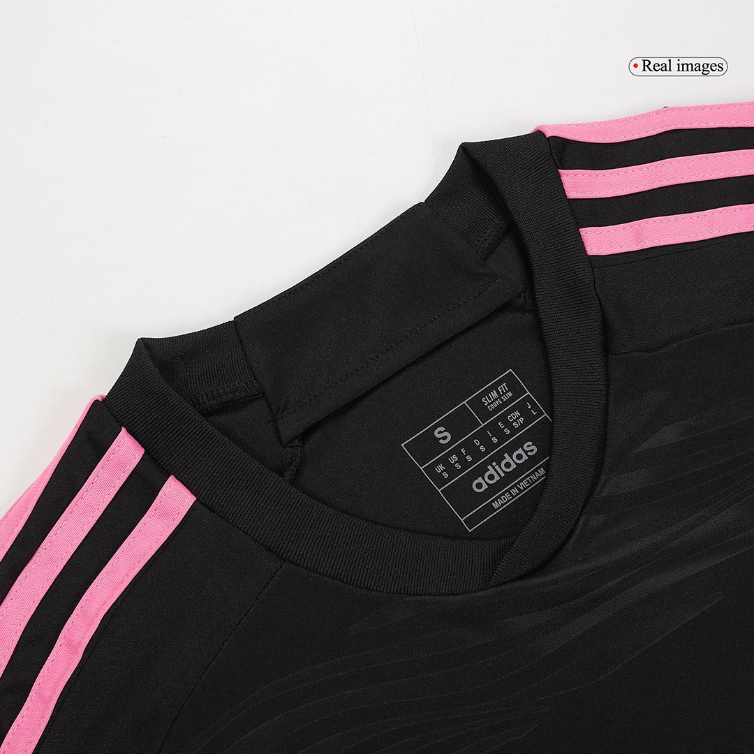 [Super Replica] Inter Miami CF Away La Noche Jersey 2024 - minejerseys
