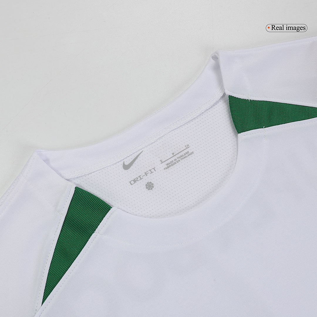 Sporting CP 60th Anniversary Away Jersey 2024/25 - minejerseys