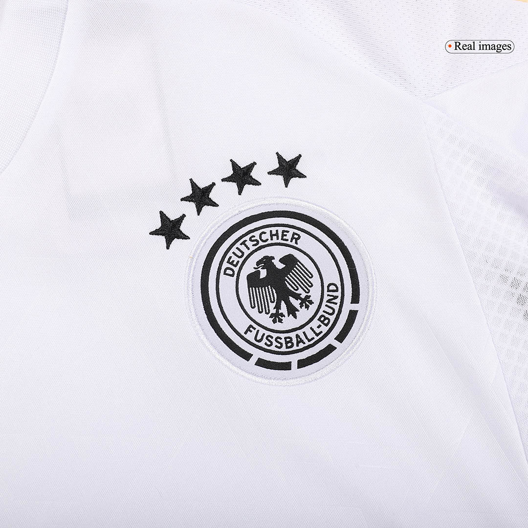 Women's Germany Home Jersey Euro 2024 - minejerseys