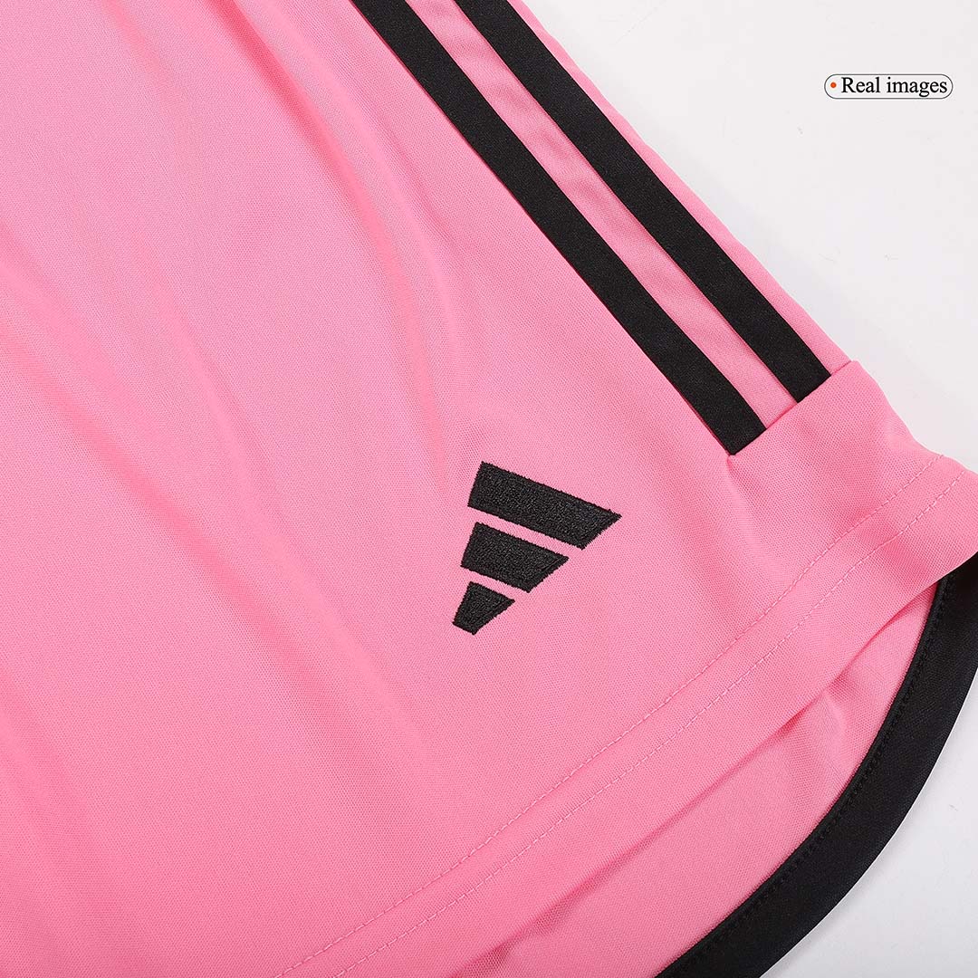 Inter Miami Home Shorts 2024 - minejerseys
