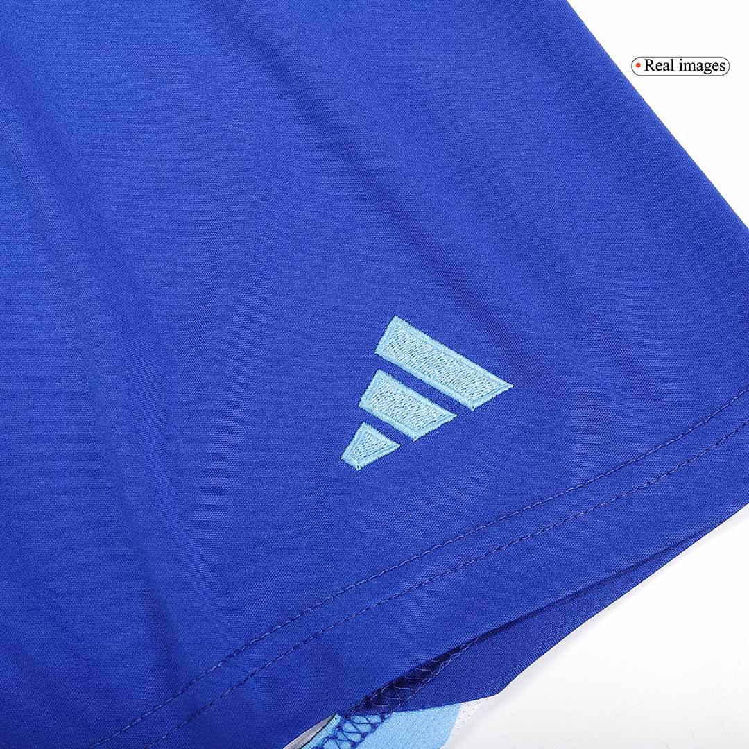 Argentina Away Shorts Copa America 2024 - minejerseys