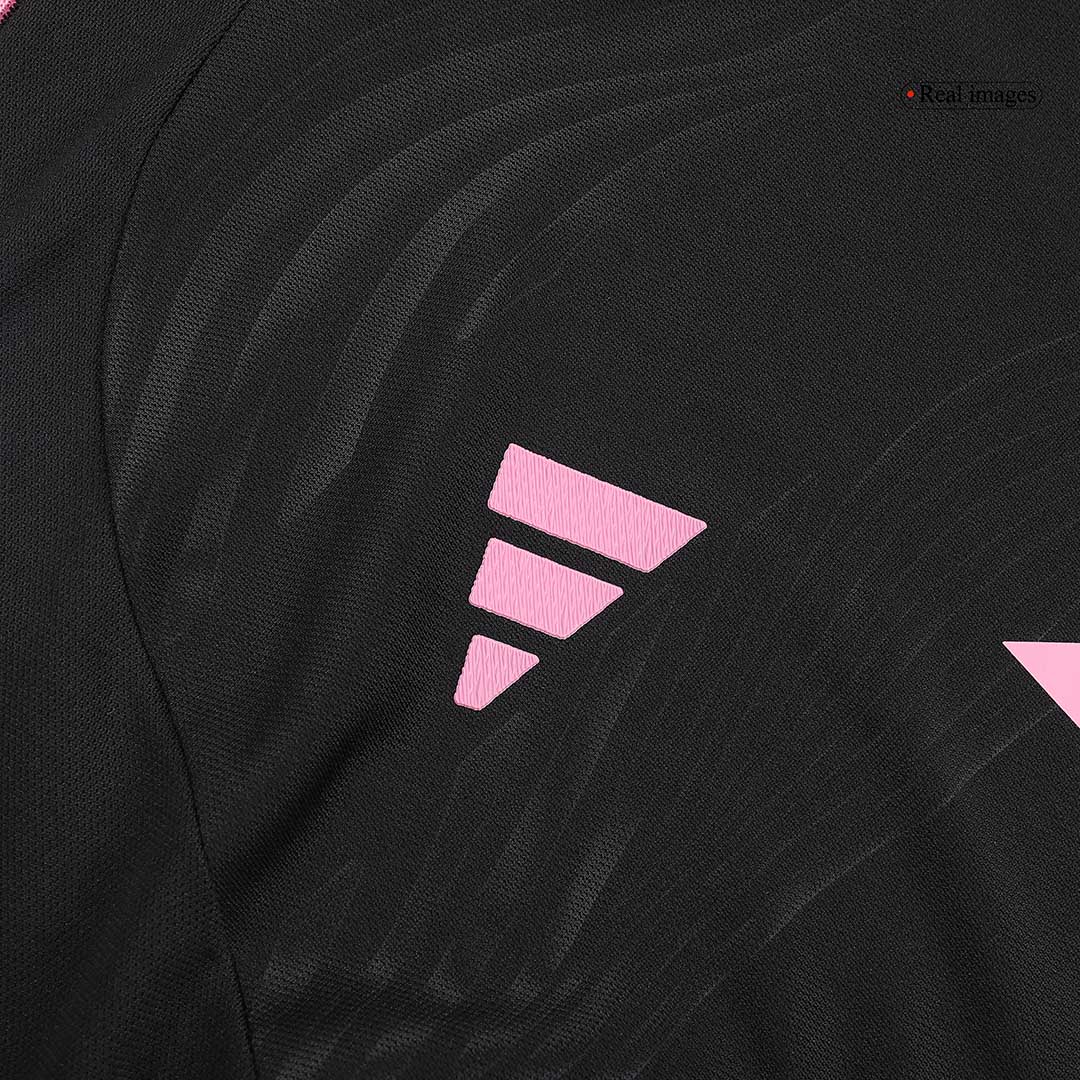 [Super Replica] Inter Miami CF Away Match Jersey Player Version 2024 - minejerseys
