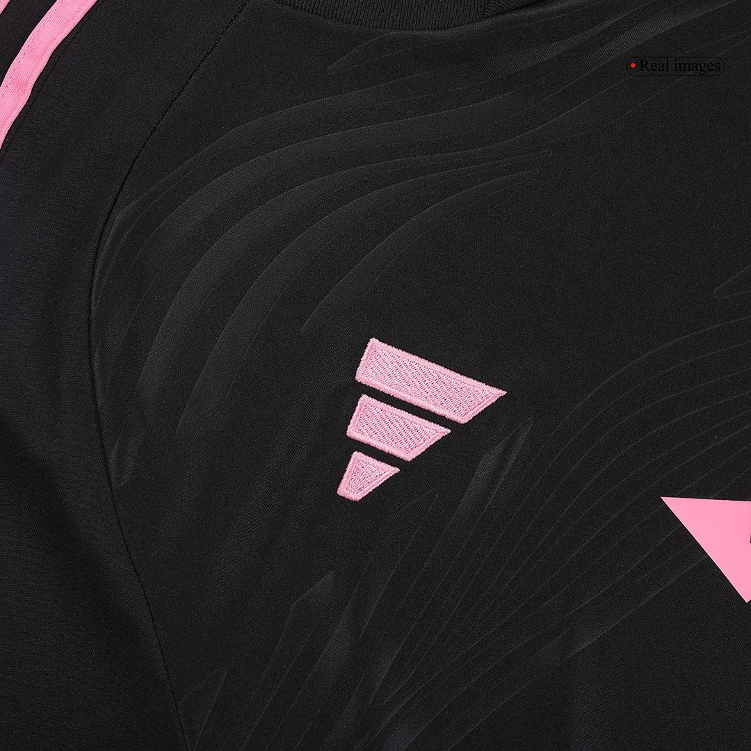 [Super Replica] Inter Miami CF Away La Noche Jersey 2024 - minejerseys