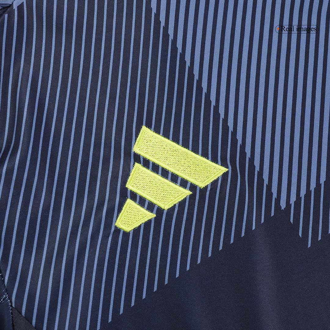 Scotland Home Jersey Euro 2024 - minejerseys