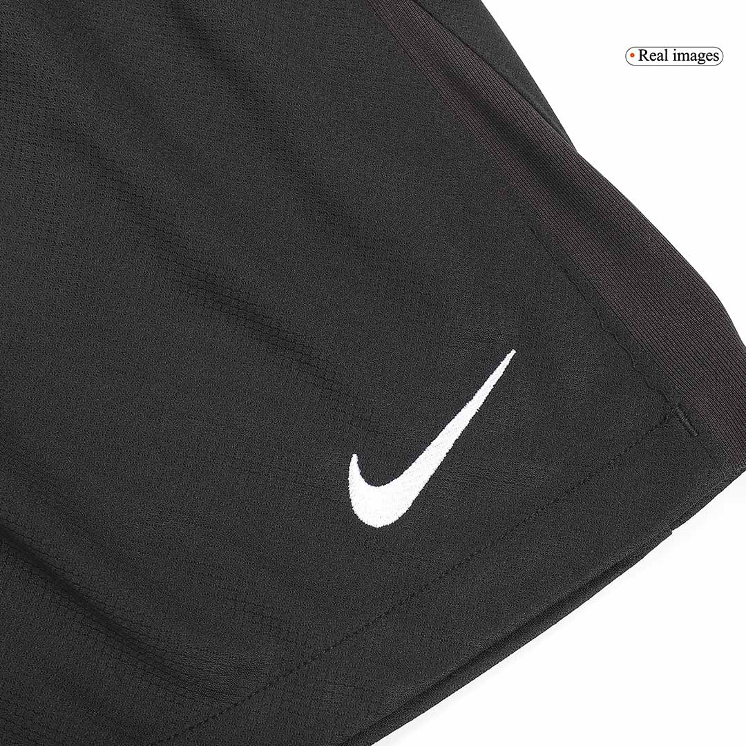 Portugal Away Shorts EURO 2024 - minejerseys