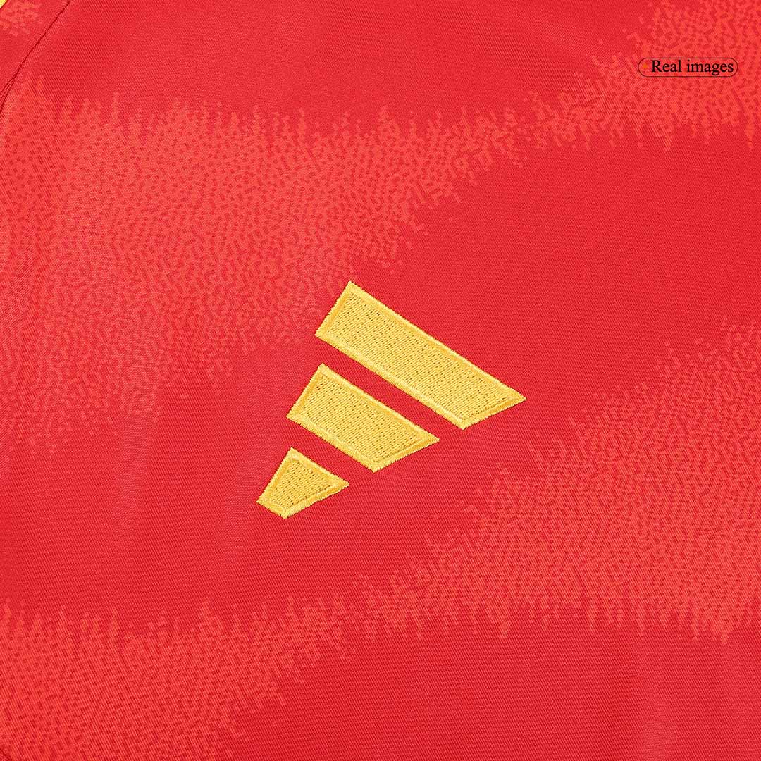 Spain Home Jersey EURO 2024 - [Super Replica] - minejerseys