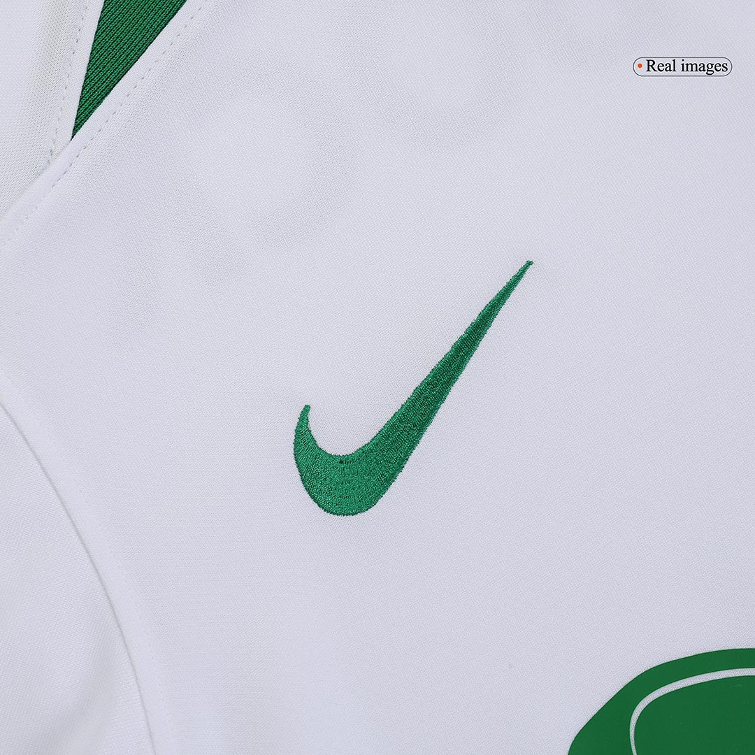 Sporting CP 60th Anniversary Away Jersey 2024/25 - minejerseys