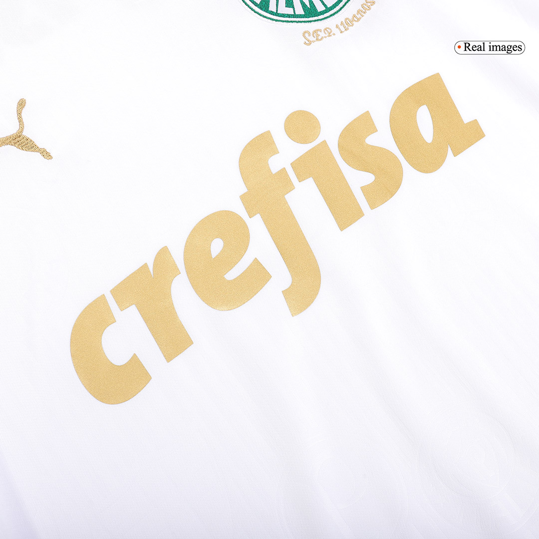 SE Palmeiras Away Jersey 2024/25 - minejerseys