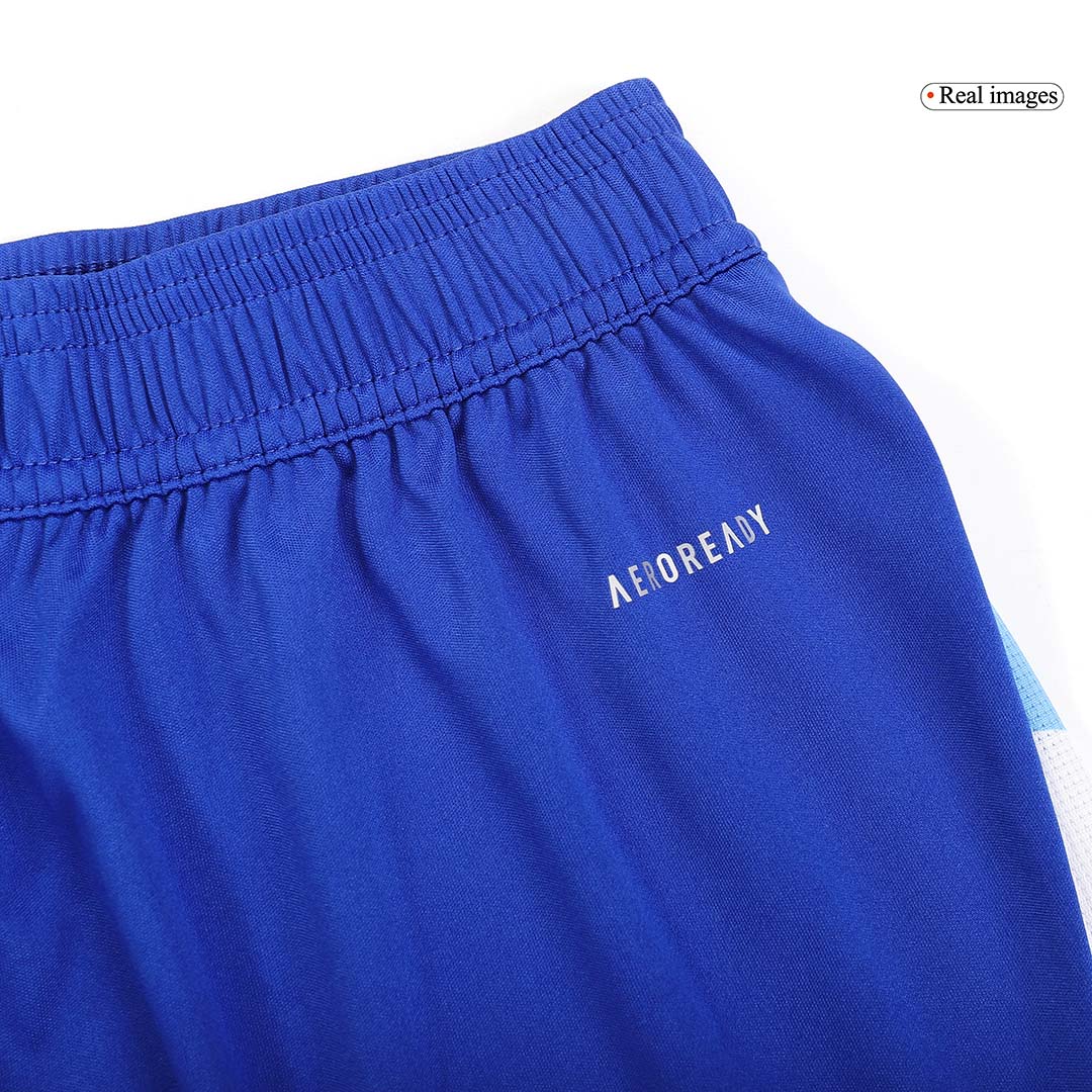 Argentina Away Shorts Copa America 2024 - minejerseys