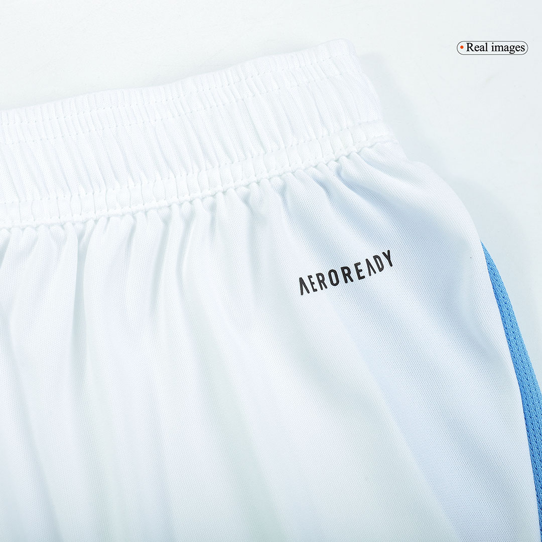 Argentina Home Shorts Copa America 2024 - minejerseys