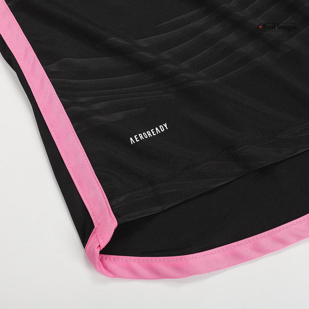 [Super Replica] Inter Miami CF Away La Noche Jersey 2024 - minejerseys