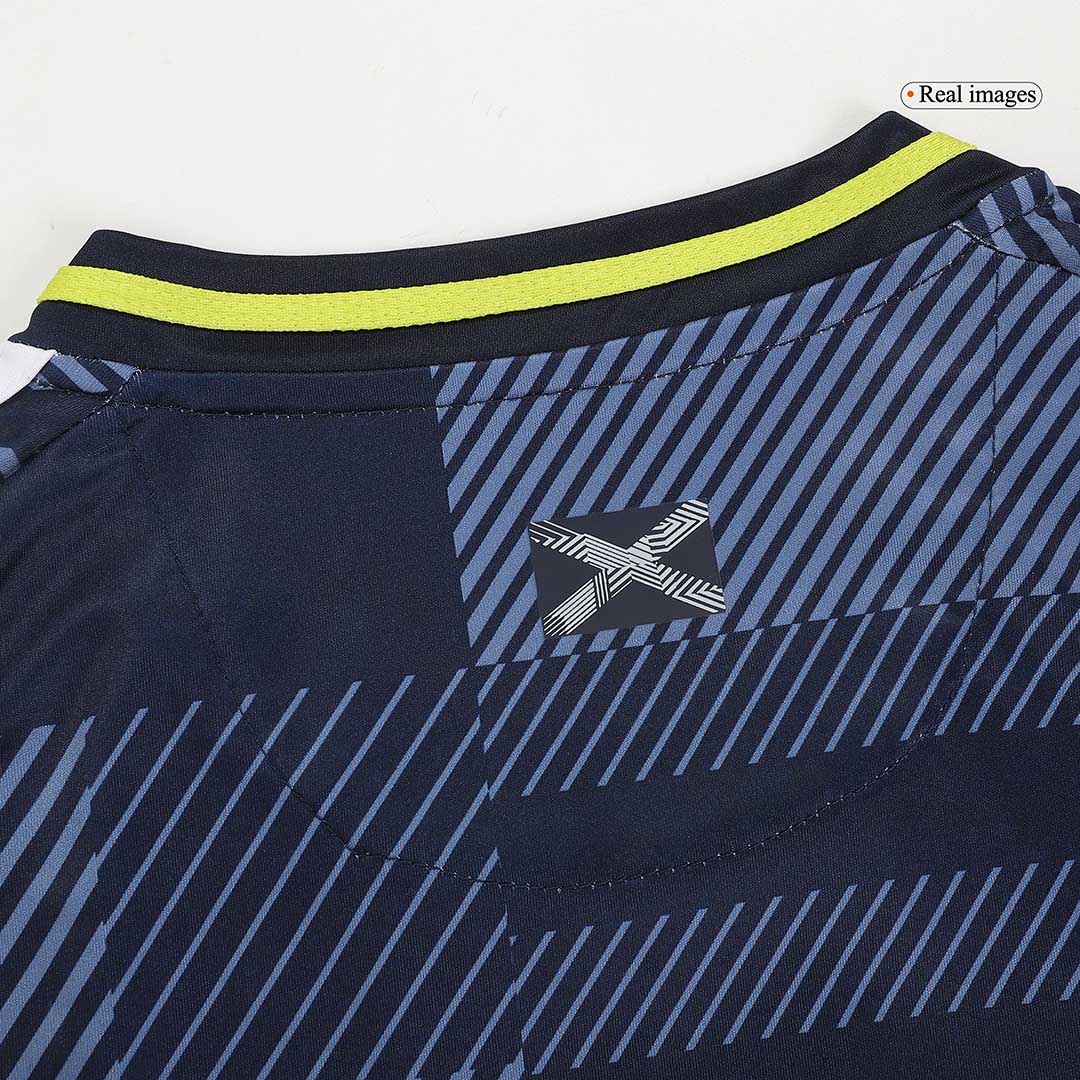 Scotland Home Jersey Euro 2024 - minejerseys