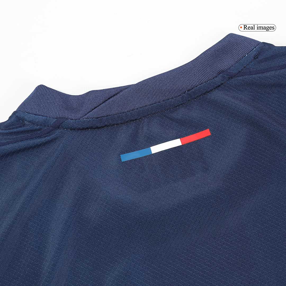 PSG Home Jersey 2024/25 - minejerseys