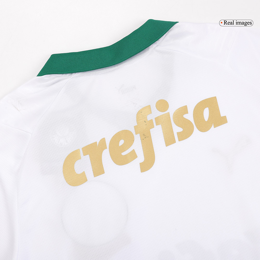 SE Palmeiras Away Jersey 2024/25 - minejerseys
