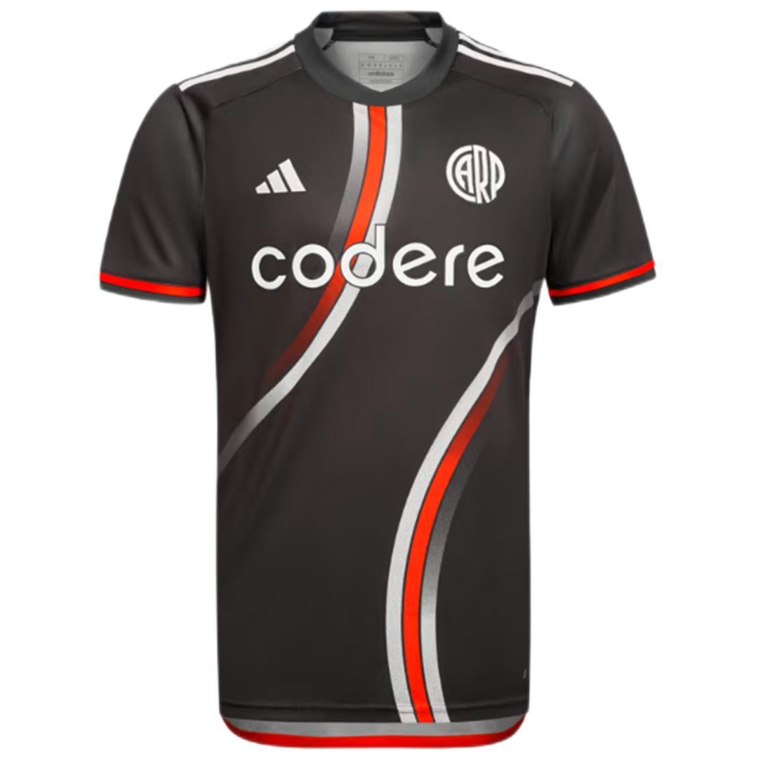 River Plate Third Jersey 2024/25 - minejerseys