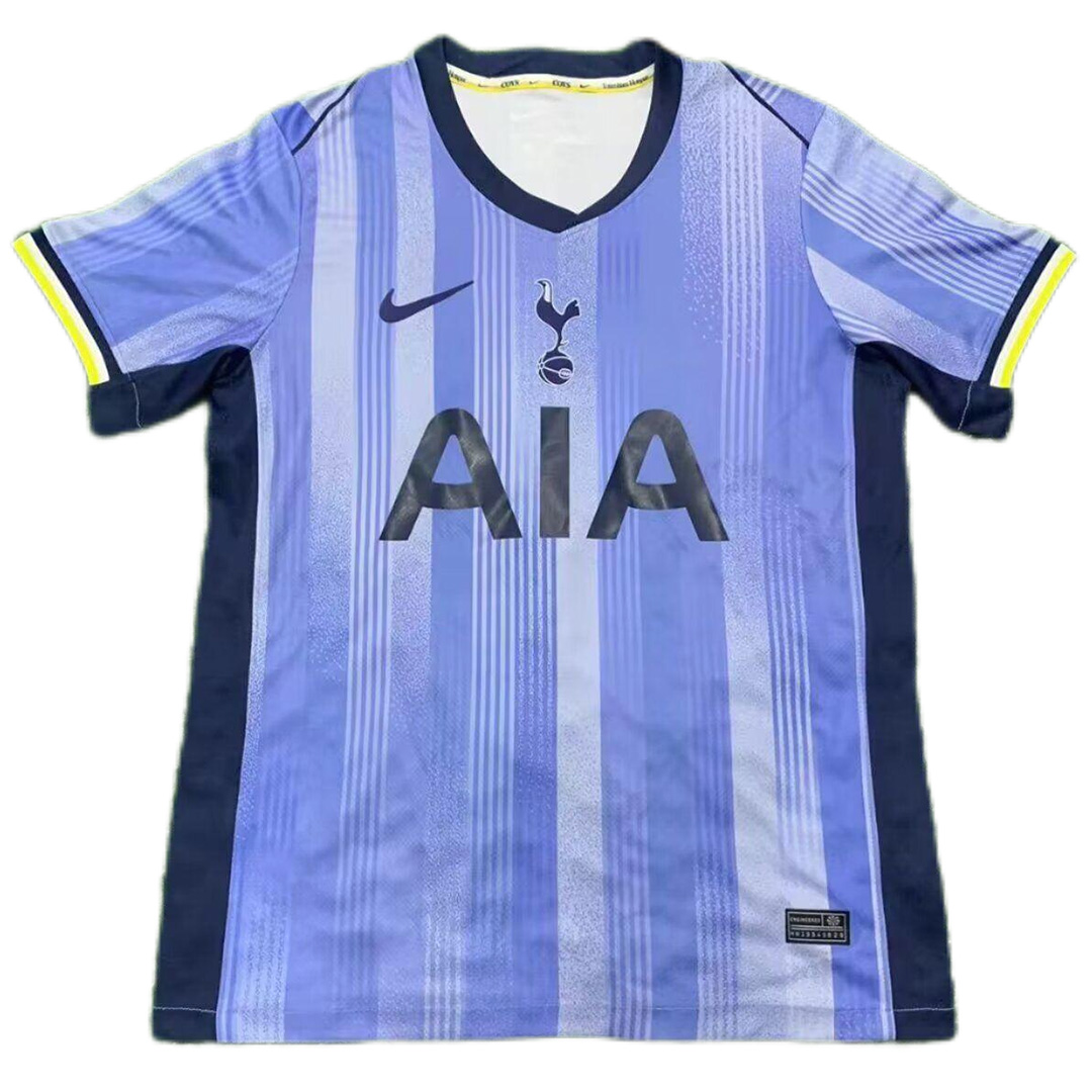 Tottenham Hotspur Away Jersey 2024/25 - minejerseys